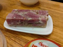 -欣达面馆(天桥支路店)