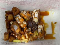 -阿毛饭店首店·宁波老字号(文化广场店)