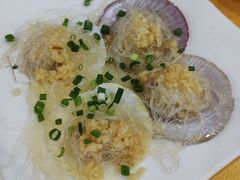 -鹏城人家海鲜酒家·23年老字号(较场尾店)