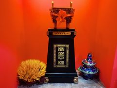 -祥源胡同·涮牛羊肉火锅(花桥店)
