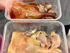 -味香鸭子店(汉口西路店)