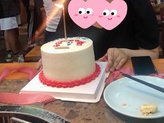 -艾加柒克蛋糕茶歇甜品台(春熙路店)