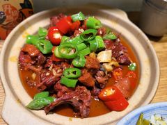 -静一餐厅·湖北菜(前门创始店)