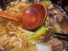 -味千拉面(常州关河东路分店)