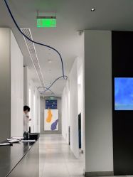 点击看大图 -斑斓色彩沙龙