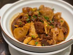 -童福兴·南京菜(老门东店)