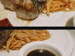 -水天堂西餐厅(昆山万象汇店)