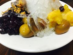 -老式乌米冰(阜阳园店)