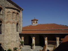 -梅黛奥拉修道院