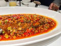 -荣兴酒家(徐家汇店)