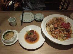 -周家二小姐的菜(西津渡店)