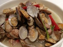 -乾隆美食·本帮菜(黄河路店)