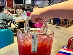 -醉炫音速烧烤·干煸菜(沙河总店)