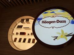 -哈根达斯(国瑞店)