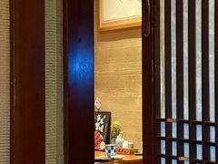 -千代武日本料理(爱建店)