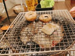 -大馥·炭火烧肉酒场(莘庄莘福坊店)