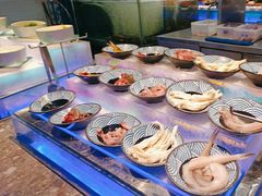 -曼格活海鲜·牛排自助(光明蓝鲸店)