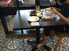 大堂-美奈小馆·越南料理(福田星河COCO Park店)