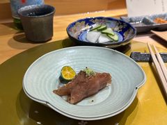 -鮨冠OMAKASE食べ放题(北京首店)