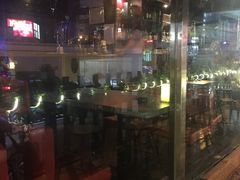 OhBar偶吧音乐串串香-ohbar live house(人广店)