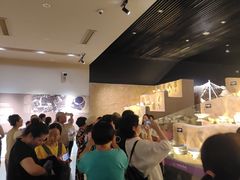 -河姆渡遗址博物馆