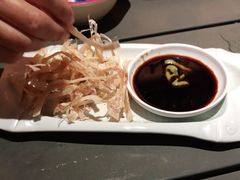-酒肆浅葱•烧烤•龙虾•排档(卓悦intown店)