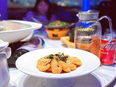 -庆江南江南菜(琴湖溪里花园城店)