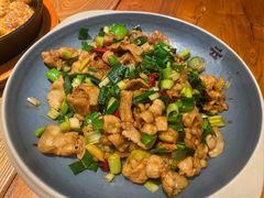 -云海肴·汽锅鸡·云南代表菜(丁香国际店)