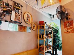 大堂-Mesa Madre梅萨妈妈·Bintana(国贸店)