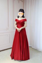 点击看大图 -LOVE SHINE婚纱·红鼎庄龙凤褂·妈妈装定制