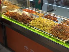 -花果山生鲜超市(浑河湾店)