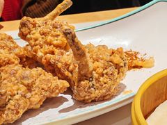 -梅利汴京烤鸭•开封豫菜地标店(晋安路店)