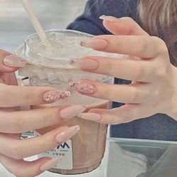 -M·X Nail日式美甲美睫