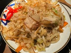 -梅亭居酒屋(中大国际店)