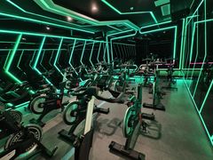 -FLARE STAR FITNESS(复地活力城店)