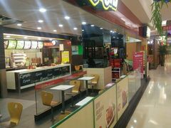 -真功夫(银座商城玉函店)