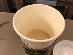 -星巴克(北京南站第三店)