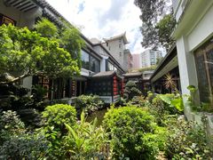 景观位-北园酒家(小北路店)