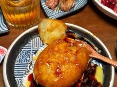 -鸟泉居酒屋·烧鸟·酒馆(百子湾店)