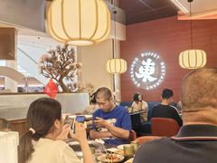 -東盛炭烤自助料理(玄武招商花园城店)