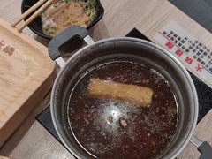 -吉野家(上亿广场店)