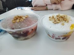 -长乐饭冰冰·冰饭·烧烤(长乐总店)