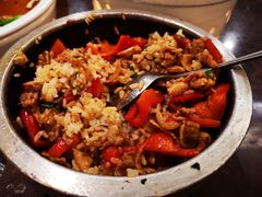 -新白鹿餐厅(爱琴海购物中心店)