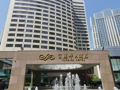 -大连富丽华大酒店