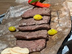 -本源食集 日式烧肉·炉端烧(东海缤纷店)