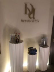 -Doria salon 小颜皮肤