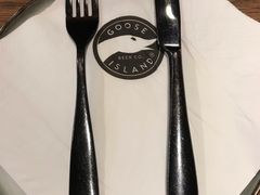 -Goose Island Brewhouse鹅岛精酿啤酒酿造工坊餐厅