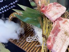 -南浦洞烤肉·新世界版(奥体店)