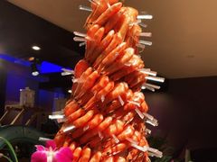 -温州喜来登酒店-盛宴西餐厅