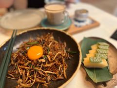 -龟兹KUCINA·新疆菜(前滩L+PLAZA店)